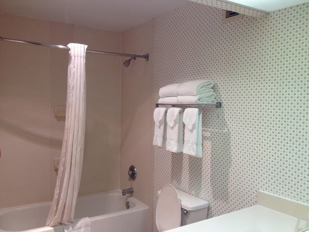 Imagen de la habitación del Hotel Red Roof Inn and Suites Albany, GA. Foto 19