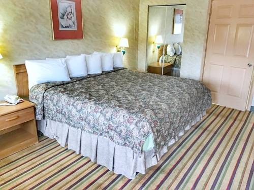 Imagen de la habitación del Hotel Red Roof Inn and Suites Athens, Al. Foto 3