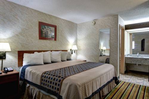 Imagen de la habitación del Hotel Red Roof Inn and Suites Athens, Al. Foto 5