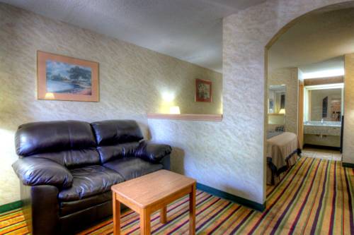 Imagen de la habitación del Hotel Red Roof Inn and Suites Athens, Al. Foto 6