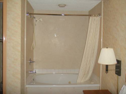 Imagen de la habitación del Hotel Red Roof Inn and Suites Athens, Al. Foto 12