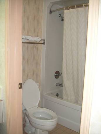 Imagen de la habitación del Hotel Red Roof Inn and Suites Athens, Al. Foto 13