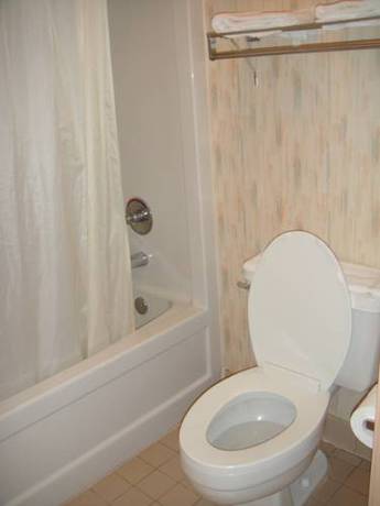Imagen de la habitación del Hotel Red Roof Inn and Suites Athens, Al. Foto 14