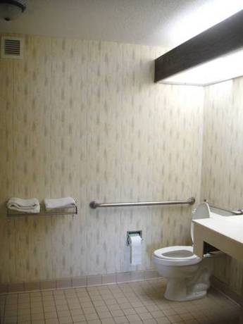 Imagen de la habitación del Hotel Red Roof Inn and Suites Athens, Al. Foto 15