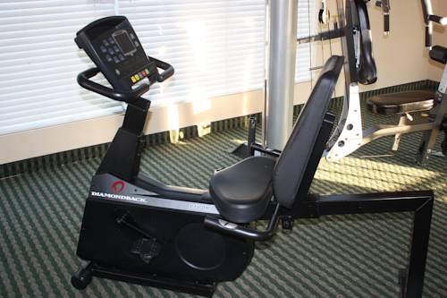 Imagen de la habitación del Hotel Red Roof Inn and Suites Calhoun. Foto 7