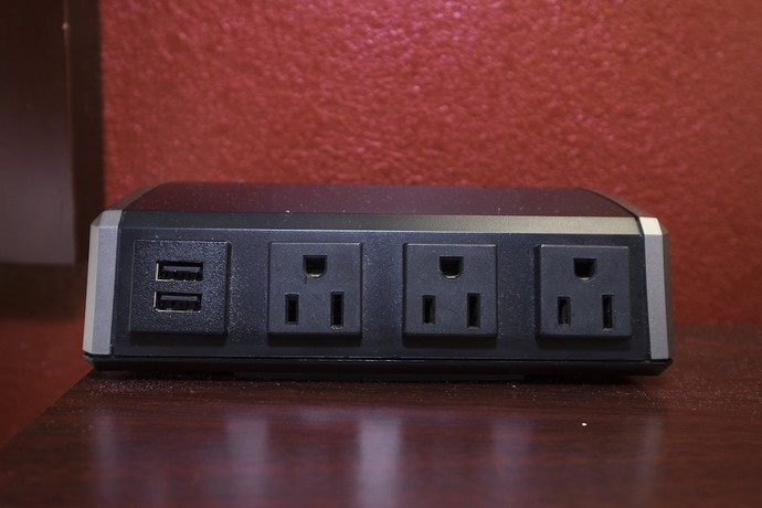 Imagen de la habitación del Hotel Red Roof Inn and Suites Cincinnati North - Mason. Foto 11