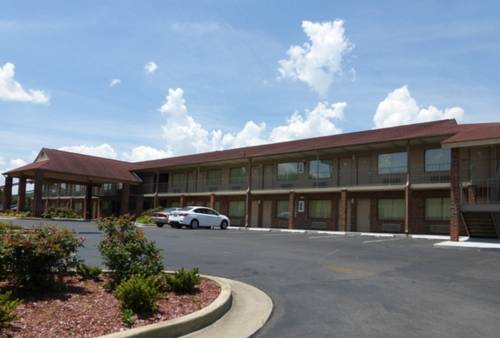 Imagen de la habitación del Hotel Red Roof Inn and Suites Cleveland, Tn. Foto 2
