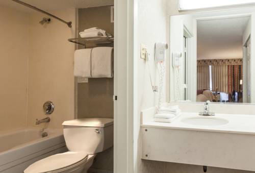 Imagen de la habitación del Hotel Red Roof Inn and Suites Dekalb. Foto 3