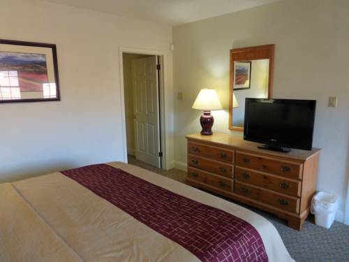 Imagen de la habitación del Hotel Red Roof Inn and Suites Hazleton. Foto 4