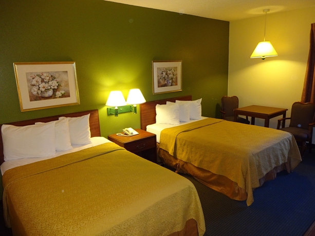 Imagen de la habitación del Hotel Red Roof Inn and Suites Indianapolis Airport. Foto 2