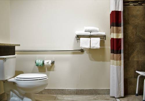 Imagen de la habitación del Hotel Red Roof Inn and Suites Jacksonville, Nc. Foto 6