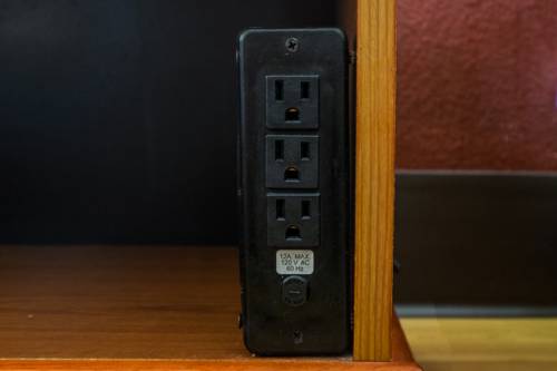 Imagen de la habitación del Hotel Red Roof Inn and Suites Lake Charles. Foto 10