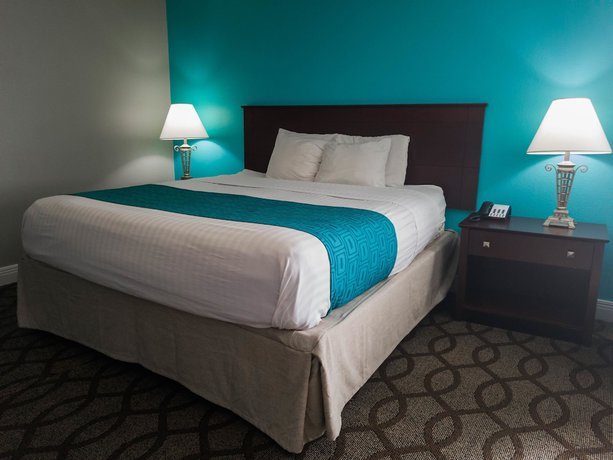 Imagen de la habitación del Hotel Red Roof Inn and Suites Lexington - Hamburg. Foto 4