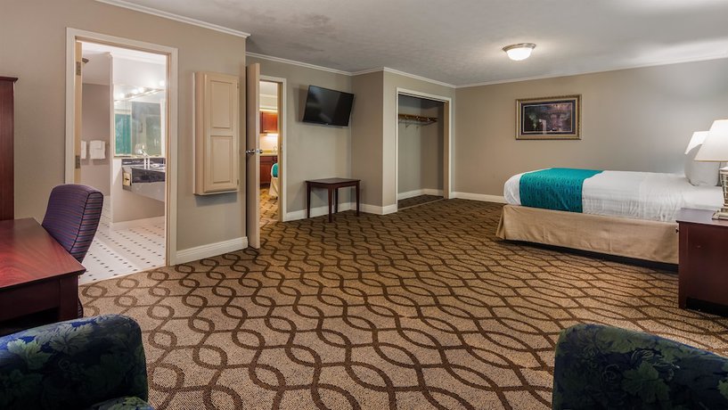 Imagen de la habitación del Hotel Red Roof Inn and Suites Lexington - Hamburg. Foto 5