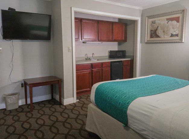 Imagen de la habitación del Hotel Red Roof Inn and Suites Lexington - Hamburg. Foto 9