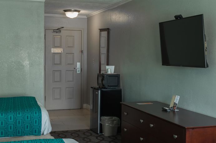 Imagen de la habitación del Hotel Red Roof Inn and Suites Lexington - Hamburg. Foto 10