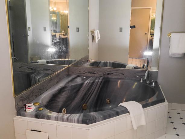 Imagen de la habitación del Hotel Red Roof Inn and Suites Lexington - Hamburg. Foto 12