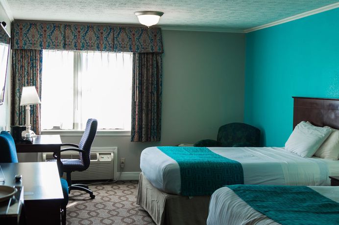 Imagen de la habitación del Hotel Red Roof Inn and Suites Lexington - Hamburg. Foto 13