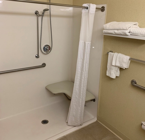 Imagen de la habitación del Hotel Red Roof Inn and Suites Mifflinville. Foto 14