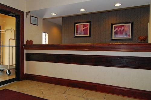 Imagen de la habitación del Hotel Red Roof Inn and Suites Monee. Foto 3