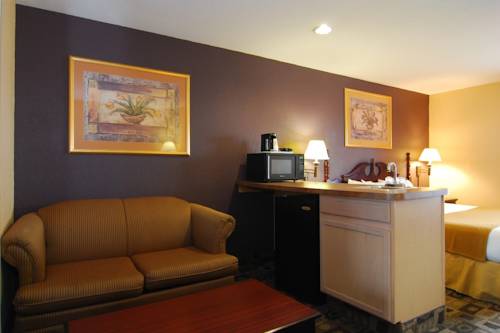 Imagen de la habitación del Hotel Red Roof Inn and Suites Monee. Foto 5