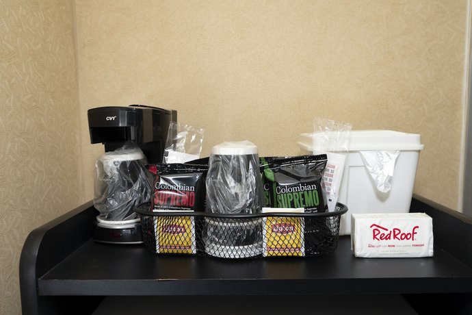 Imagen de la habitación del Hotel Red Roof Inn and Suites Newark - University. Foto 10