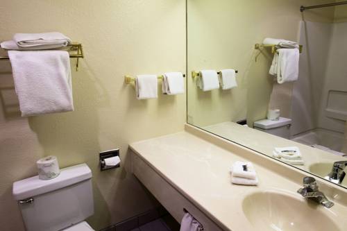 Imagen de la habitación del Hotel Red Roof Inn and Suites Omaha - Council Bluffs. Foto 7