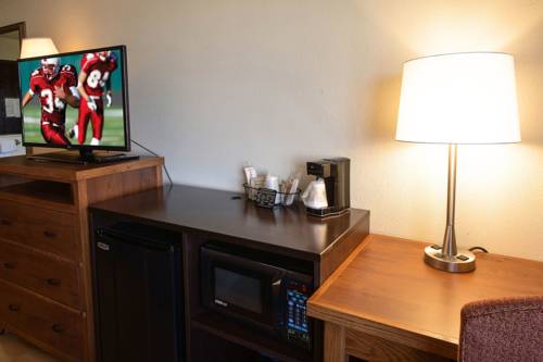 Imagen de la habitación del Hotel Red Roof Inn and Suites Omaha - Council Bluffs. Foto 15