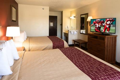 Imagen de la habitación del Hotel Red Roof Inn and Suites Omaha - Council Bluffs. Foto 16