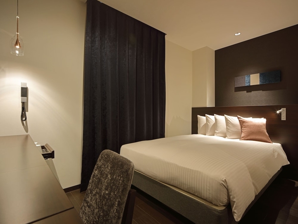 Imagen de la habitación del Hotel Red Roof Inn and Suites Osaka - Namba/nippombashi. Foto 7