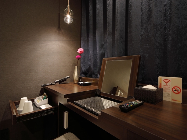 Imagen de la habitación del Hotel Red Roof Inn and Suites Osaka - Namba/nippombashi. Foto 10