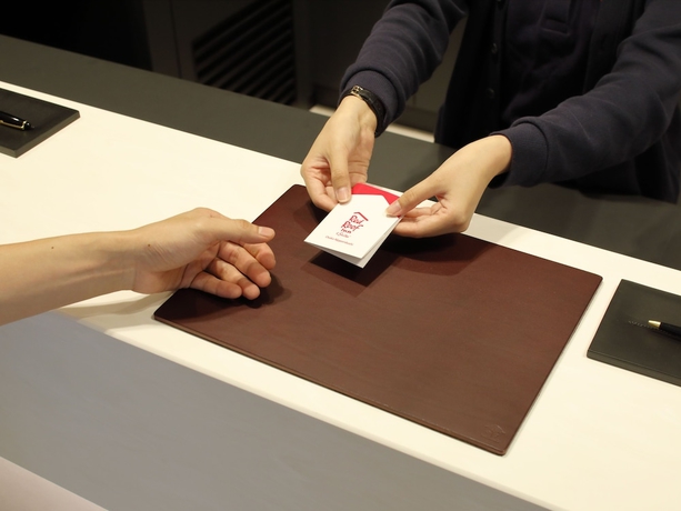 Imagen de los interiores del Hotel Red Roof Inn and Suites Osaka - Namba/nippombashi. Foto 14