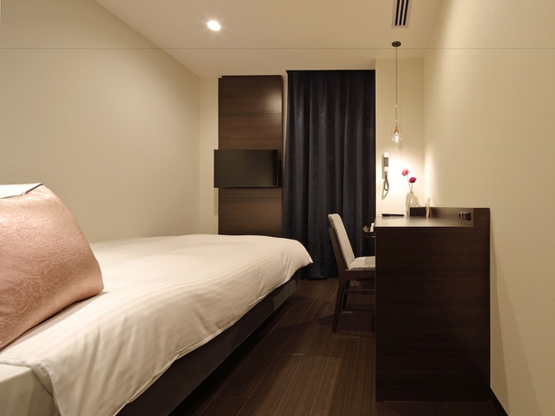 Imagen de la habitación del Hotel Red Roof Inn and Suites Osaka - Namba/nippombashi. Foto 11