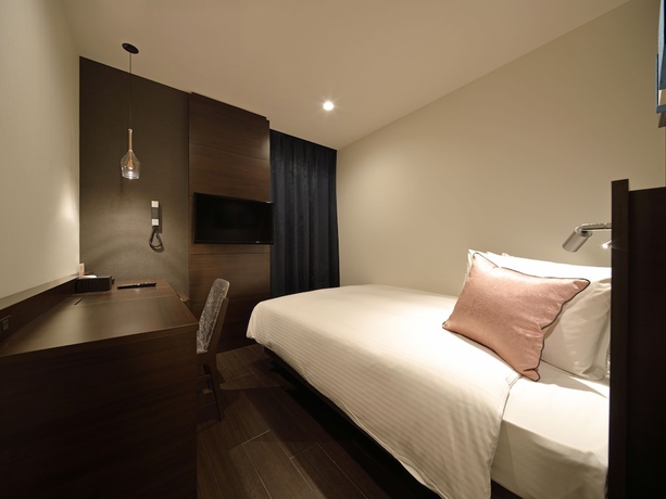 Imagen de la habitación del Hotel Red Roof Inn and Suites Osaka - Namba/nippombashi. Foto 12
