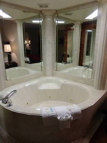 Imagen de la habitación del Hotel Red Roof Inn and Suites Oxford. Foto 8