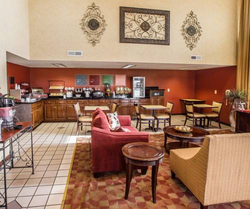 Imagen de la habitación del Hotel Red Roof Inn and Suites Oxford. Foto 11