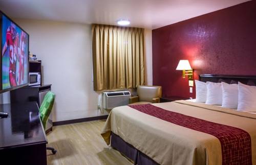 Imagen de la habitación del Hotel Red Roof Inn and Suites Piqua - I-75. Foto 2
