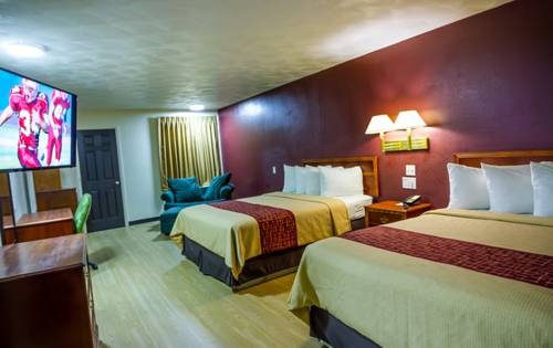 Imagen de la habitación del Hotel Red Roof Inn and Suites Piqua - I-75. Foto 5