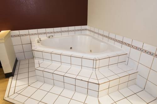 Imagen de la habitación del Hotel Red Roof Inn and Suites Stafford. Foto 7