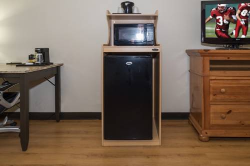 Imagen de la habitación del Hotel Red Roof Inn and Suites Stafford. Foto 10