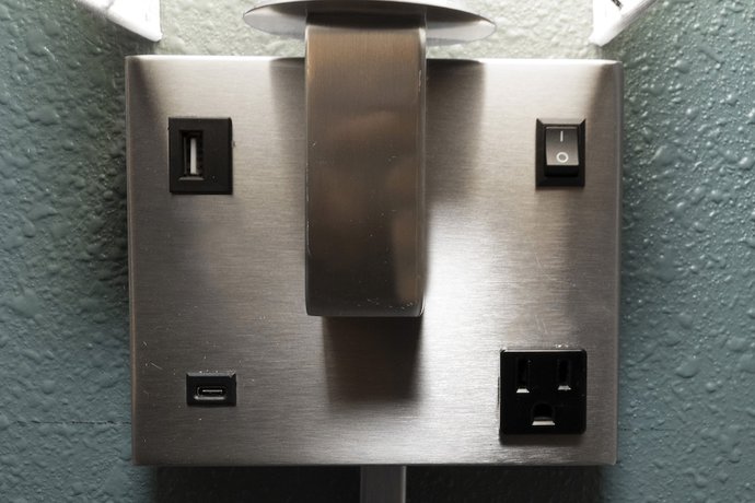 Imagen de la habitación del Hotel Red Roof Inn and Suites Wilmington - New Castle. Foto 11