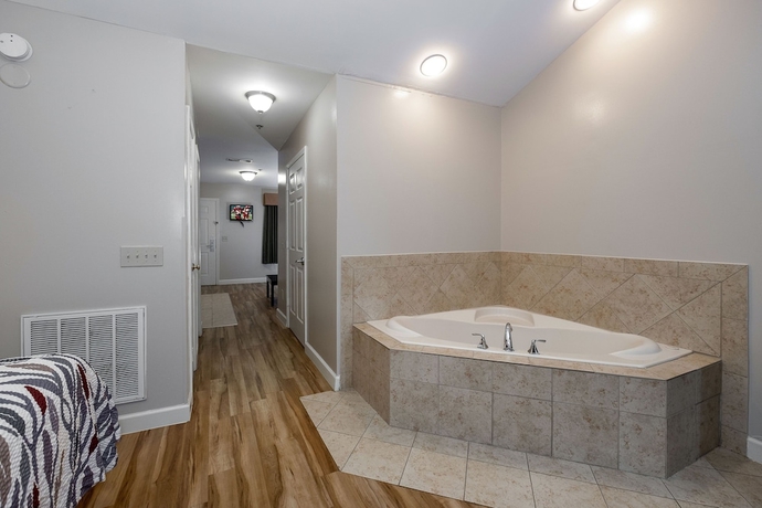 Imagen de la habitación del Hotel Red Roof Inn and Suites Wilson. Foto 3
