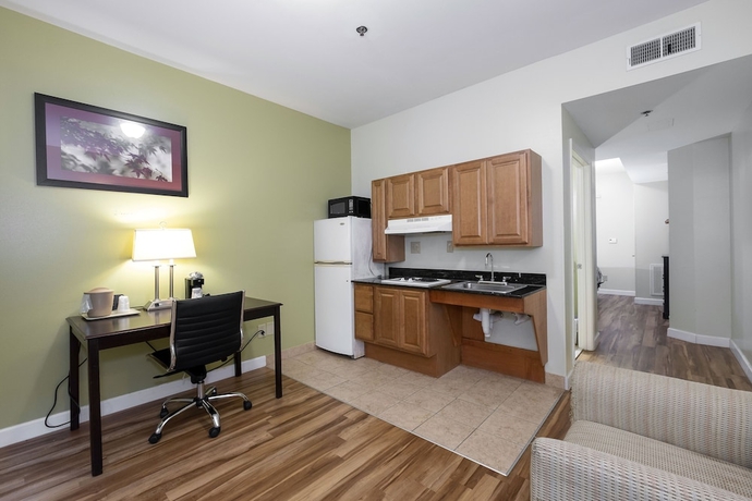 Imagen de la habitación del Hotel Red Roof Inn and Suites Wilson. Foto 6