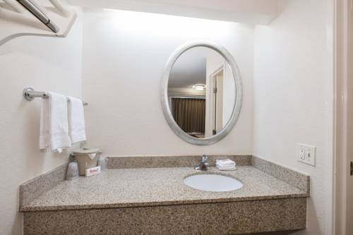 Imagen de la habitación del Hotel Red Roof Inn-west Monroe. Foto 6