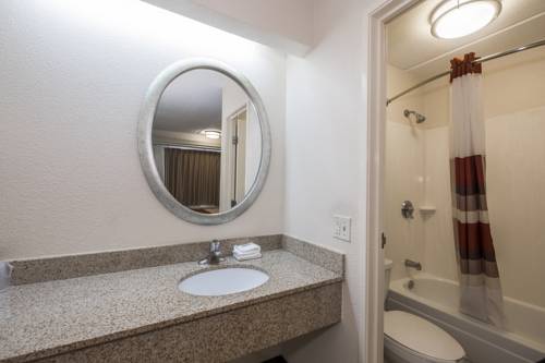 Imagen de la habitación del Hotel Red Roof Inn-west Monroe. Foto 7