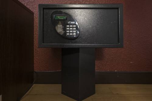 Imagen de la habitación del Hotel Red Roof Inn-west Monroe. Foto 14