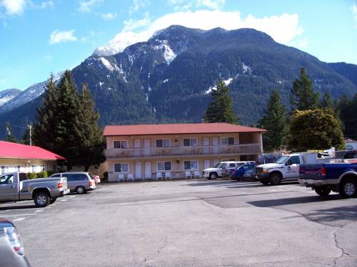 Imagen de la habitación del Hotel Red Roof Motor Inn. Foto 2