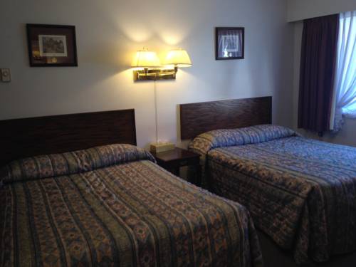 Imagen de la habitación del Hotel Red Roof Motor Inn. Foto 4