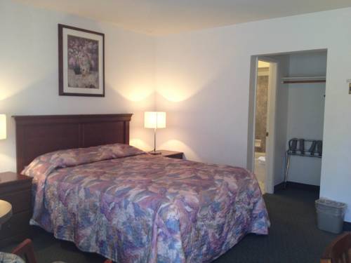 Imagen de la habitación del Hotel Red Roof Motor Inn. Foto 5