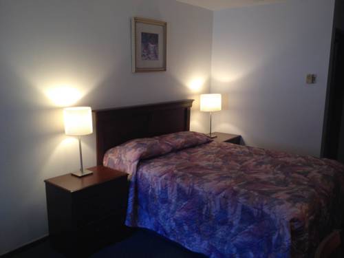 Imagen de la habitación del Hotel Red Roof Motor Inn. Foto 8